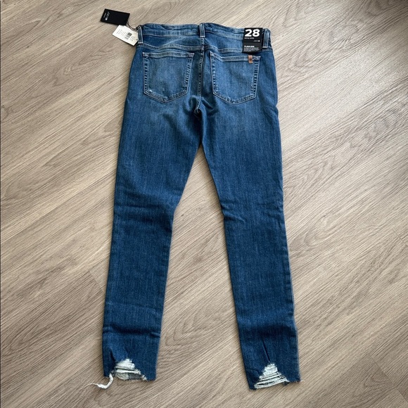 NWT Skinny Ankle Joe’s Jeans - Picture 2 of 6
